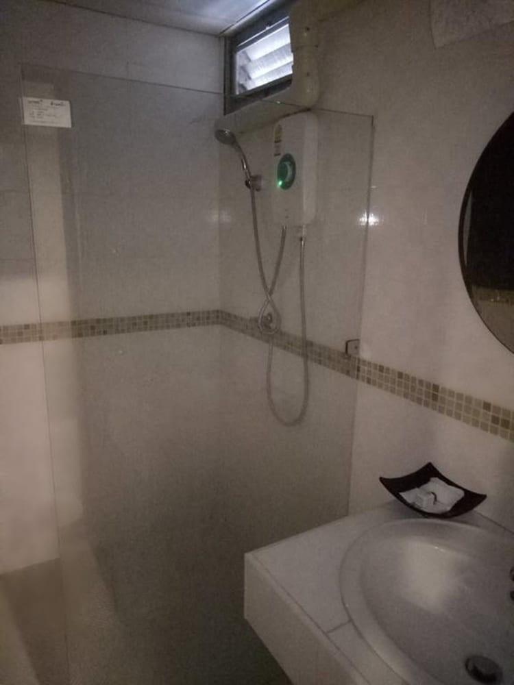 فندق تونغبون بانكوك المظهر الخارجي الصورة